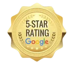 5 Star Google_result