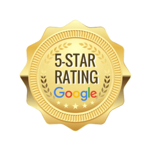 Google 5 Star Review_result