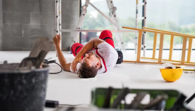 ATP Industrial Wellness and Prevention Programs in Salisbury