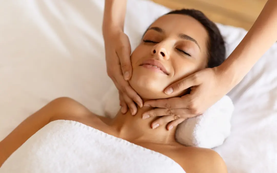 Lymphatic Drainage Massage