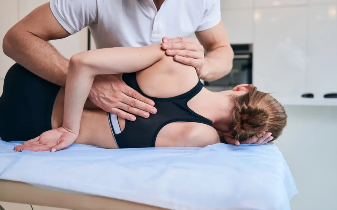 Manual Therapy Techniques