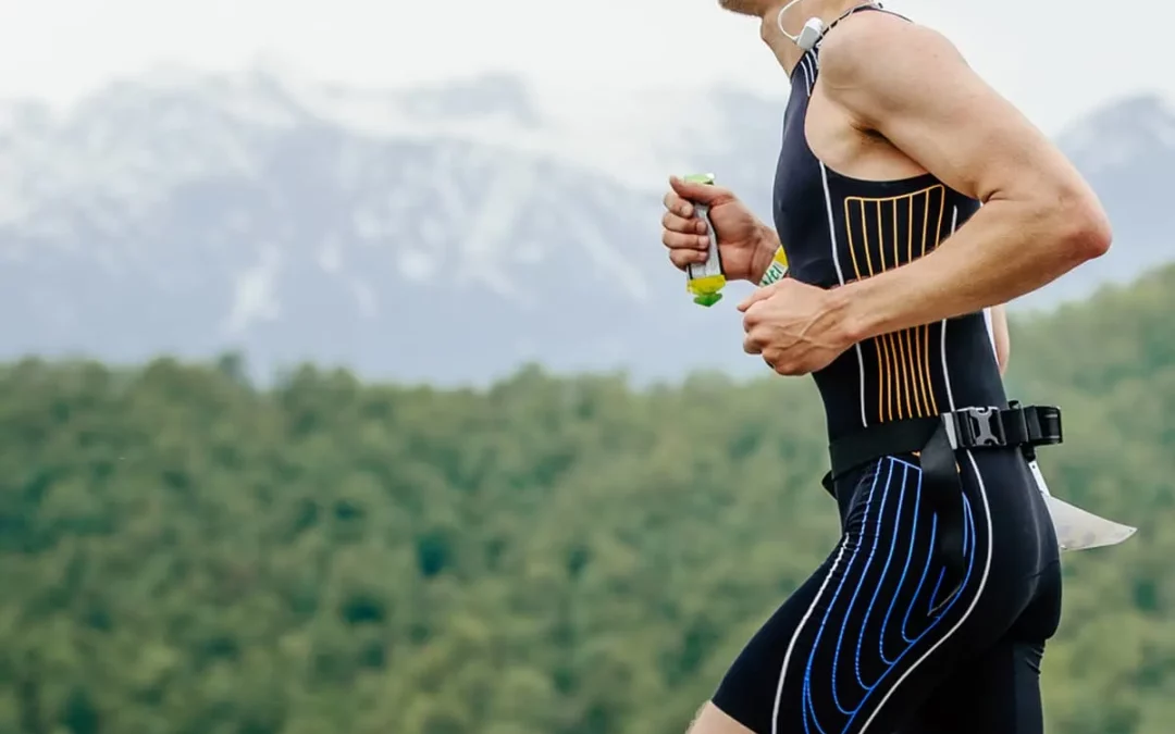What It Really Means to Be an Endurance Athlete