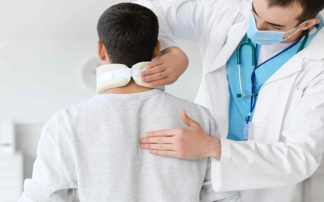 Why Are Head and Spine Injuries So Much More Serious